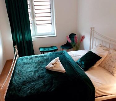 Głuchołazy Apartment | Apartament Mar&Mel