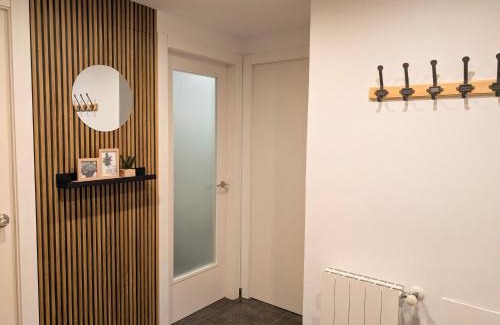 Tossa de Mar Apartment | Apartament Marina