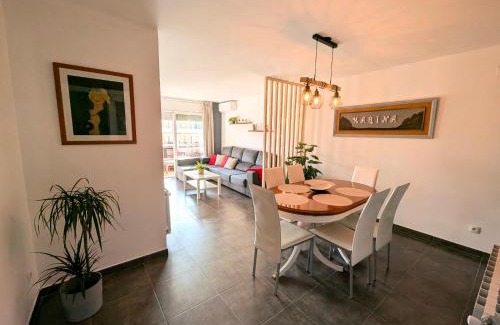 Tossa de Mar Apartment | Apartament Marina