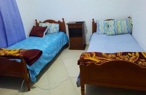 Tirana Apartment | Apartament me qera ditore