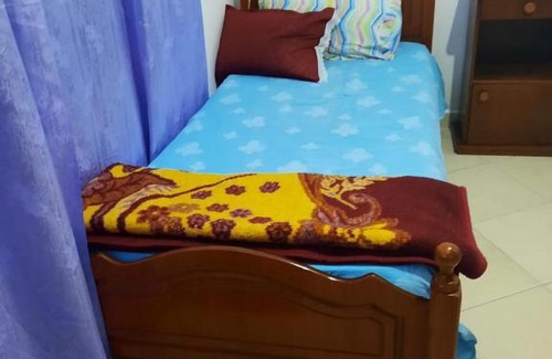 Tirana Apartment | Apartament me qera ditore