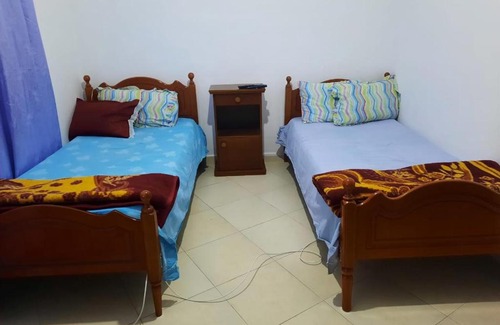 Tirana Apartment | Apartament me qera ditore