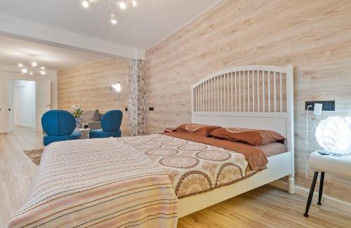 Alicante Apartment | Apartament Mercado Central