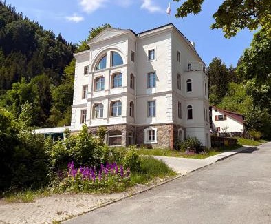 Ladek-Zdroj Apartment | Apartament Miła 2
