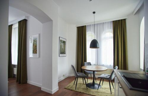 Ladek-Zdroj Apartment | Apartament Miła 2