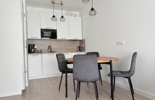 Gaski Apartment | Apartament Mika Let's Sea 73 Tuż przy plaży, klimatyzacja, basen