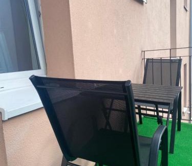 Bydgoszcz Apartment | Apartament MM