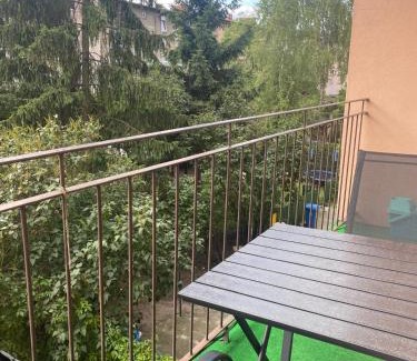 Bydgoszcz Apartment | Apartament MM