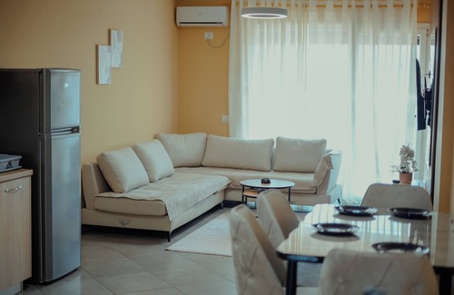 Tirana Apartment | Apartament near centre 7 minutes walk to skanderbeg square