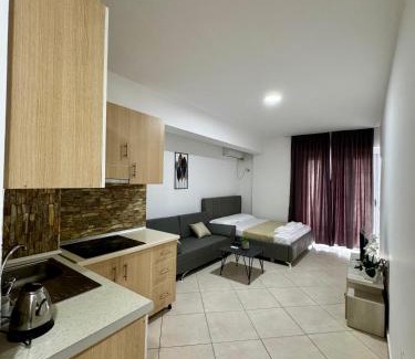 Shengjin Apartment | Apartament Niko shengjin