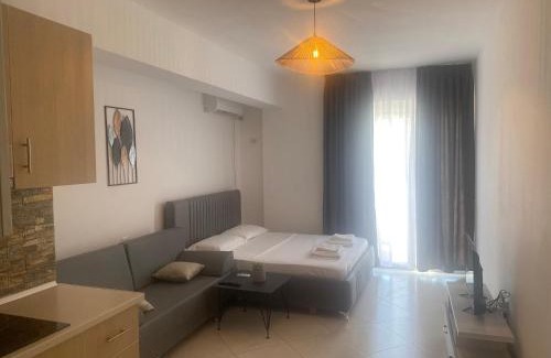 Shengjin Apartment | Apartament Niko shengjin