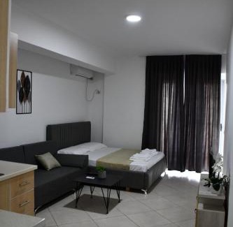 Shengjin Apartment | Apartament Niko shengjin