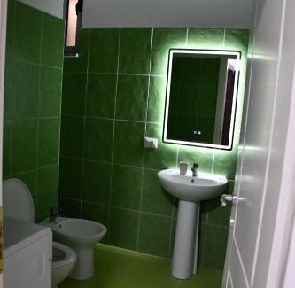 Shengjin Apartment | Apartament Niko shengjin