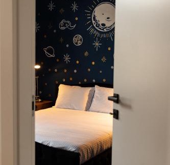 Stare Miasto Apartment | Apartament Noc i Dzień