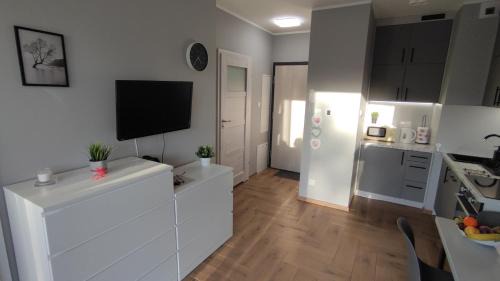 Bydgoszcz Apartment | Apartament Orla 47F Perłowa Dolina