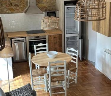 Palau-Sator Apartment | Apartament Parc 60m2