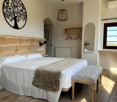 Palau-Sator Apartment | Apartament Parc 60m2