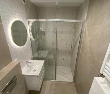 Katowice Apartment | Apartament Park Śląski COZY