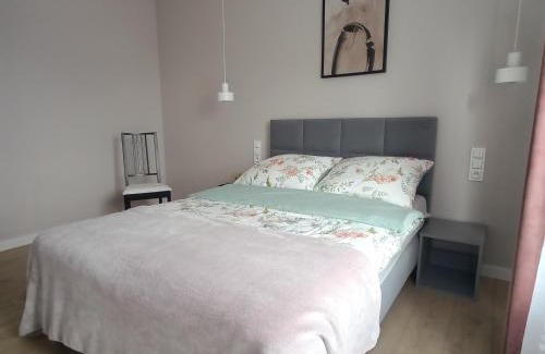 Suwalki Apartment | Apartament PERŁA POŁUDNIA