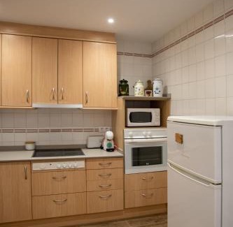 Linyola Apartment | Apartament Perebep de Linyola