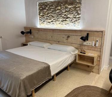 Palau-Sator Apartment | Apartament Petit 40 m2