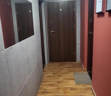 Wierzchucino Apartment | Apartament Róża