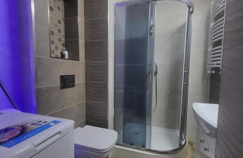 Wierzchucino Apartment | Apartament Róża