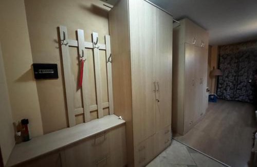 Golem Apartment | Apartament Sabri
