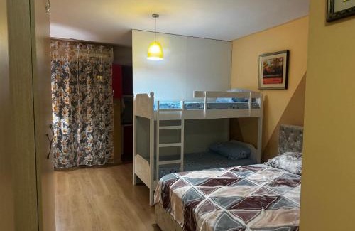 Golem Apartment | Apartament Sabri