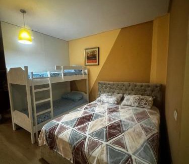 Golem Apartment | Apartament Sabri
