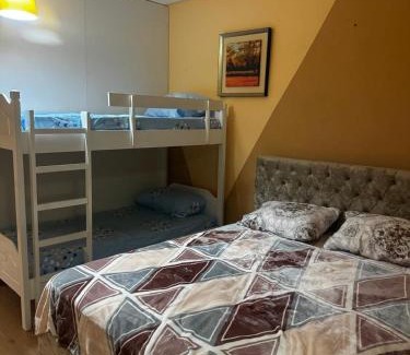 Golem Apartment | Apartament Sabri