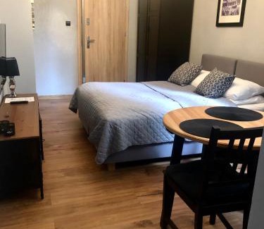 Gdansk City Center Apartment | Apartament Starówka Łagiewniki