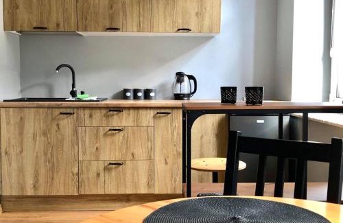 Gdansk City Center Apartment | Apartament Starówka Łagiewniki