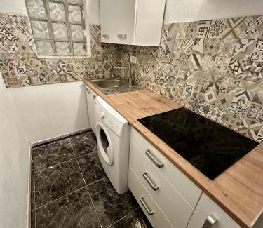 San Miguel de Abona Apartment | Apartament Tenerife
