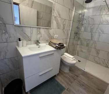 San Miguel de Abona Apartment | Apartament Tenerife