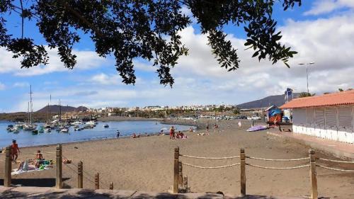 San Miguel de Abona Apartment | Apartament Tenerife