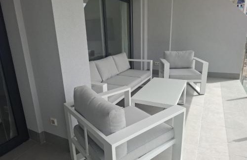 Punta Prima Apartment | Apartament - Valonia Resort