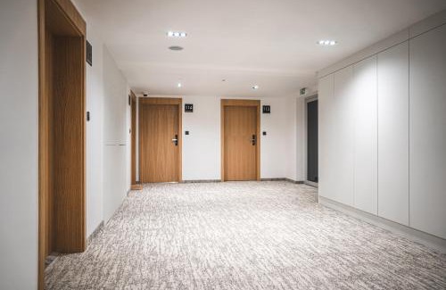Kolobrzeg Apartment | Apartament w Westin House Resort Kołobrzeg