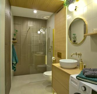 Biala Podlaska Apartment | Apartament Witold