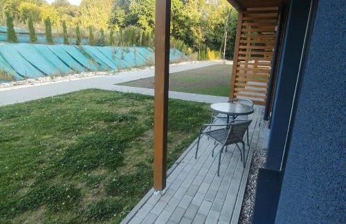 Ladek-Zdroj Apartment | Apartament ZłotogórSKI Lądek-Zdrój