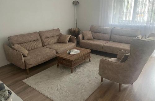 Komoran Apartment | Apartament zentrum,Gjilan