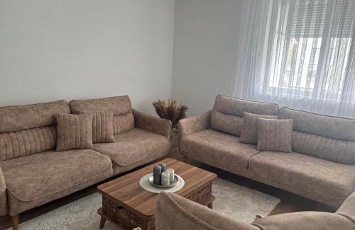 Komoran Apartment | Apartament zentrum,Gjilan