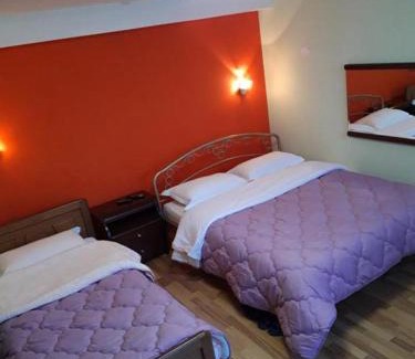 Tirana House | Apartamente & Dhoma Me Qera Ditore