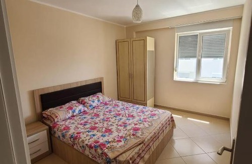 Shengjin Apartment | apartamente me qera