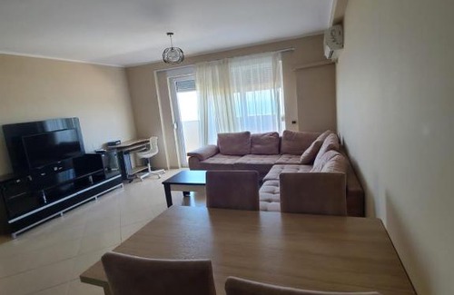 Shengjin Apartment | apartamente me qera