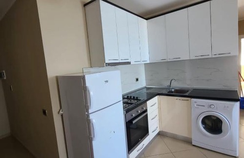 Shengjin Apartment | apartamente me qera