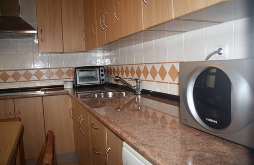 Roquetas de Mar Apartment | Apartamentento Estrella de Mar