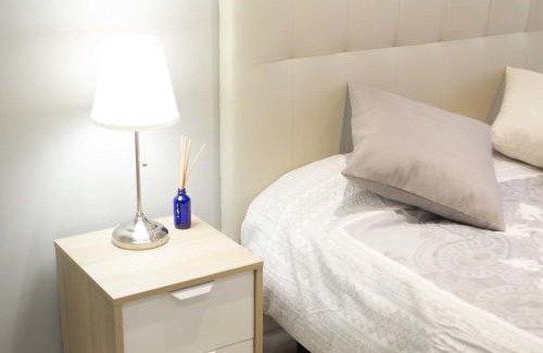 San Pablo Apartment | Apartamenticos Plaza Las Armas