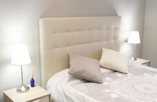 San Pablo Apartment | Apartamenticos Plaza Las Armas