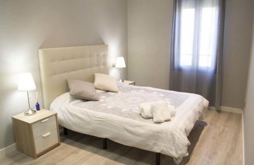San Pablo Apartment | Apartamenticos Plaza Las Armas